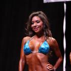 Judi  Herrera - NPC Mid Atlantic Championships 2012 - #1